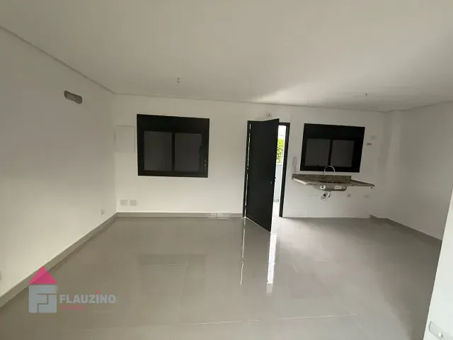 Studio com 27m² 1 quarto e 1 banheiro, à venda, no bairro Vila Congonhas em São Paulo