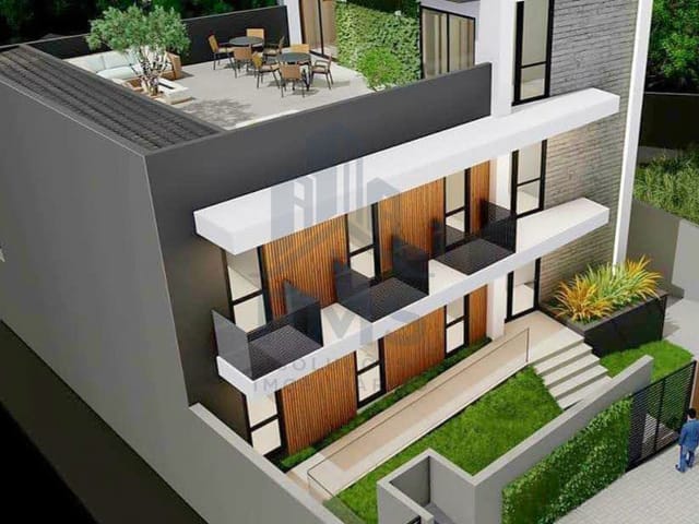 Studio 1 quarto e 1 banheiro, à venda, no bairro Campo Comprido em Curitiba