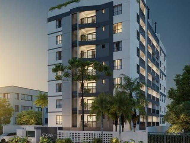 Apartamento com 72m² 3 quartos e 3 banheiros, à venda, no bairro Novo Mundo em Curitiba