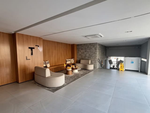 Studio 1 quarto e 1 banheiro, à venda, no bairro Pituba em Salvador