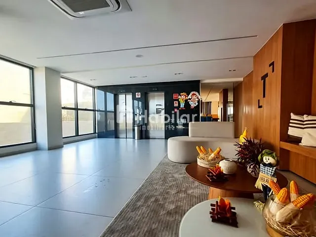 Studio 1 quarto e 1 banheiro, à venda, no bairro Pituba em Salvador