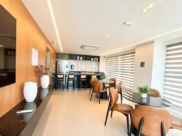 Studio 1 quarto e 1 banheiro, à venda, no bairro Pituba em Salvador