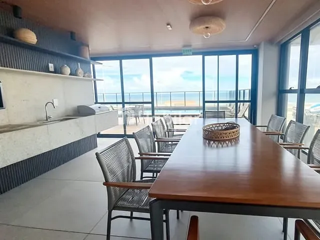Studio 1 quarto e 1 banheiro, à venda, no bairro Pituba em Salvador