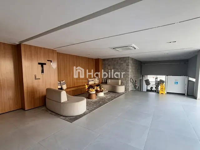 Studio 1 quarto e 1 banheiro, à venda, no bairro Pituba em Salvador