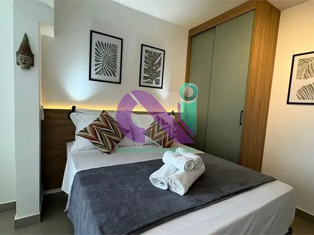 Studio com 28m² 1 quarto e 1 banheiro, à venda, no bairro Butantã em São Paulo