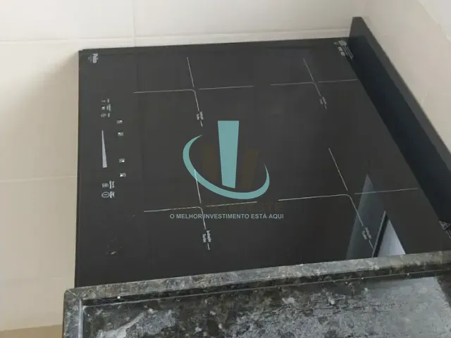 Studio com 25m² 1 quarto e 1 banheiro, para alugar, no bairro Centro em Araraquara