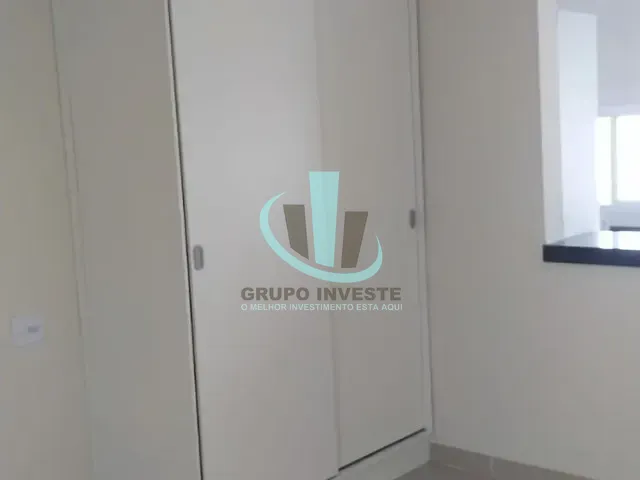 Studio com 25m² 1 quarto e 1 banheiro, para alugar, no bairro Centro em Araraquara