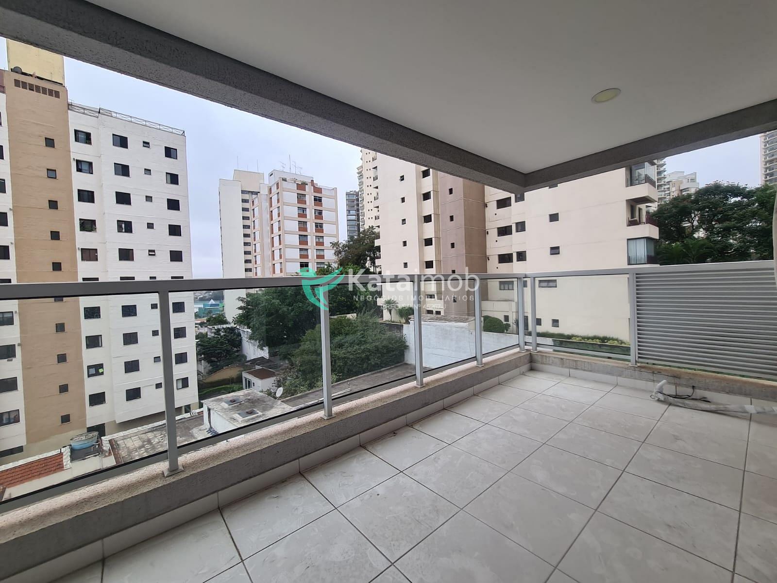 Apartamento, 1 quarto, 36 m² - Foto 2