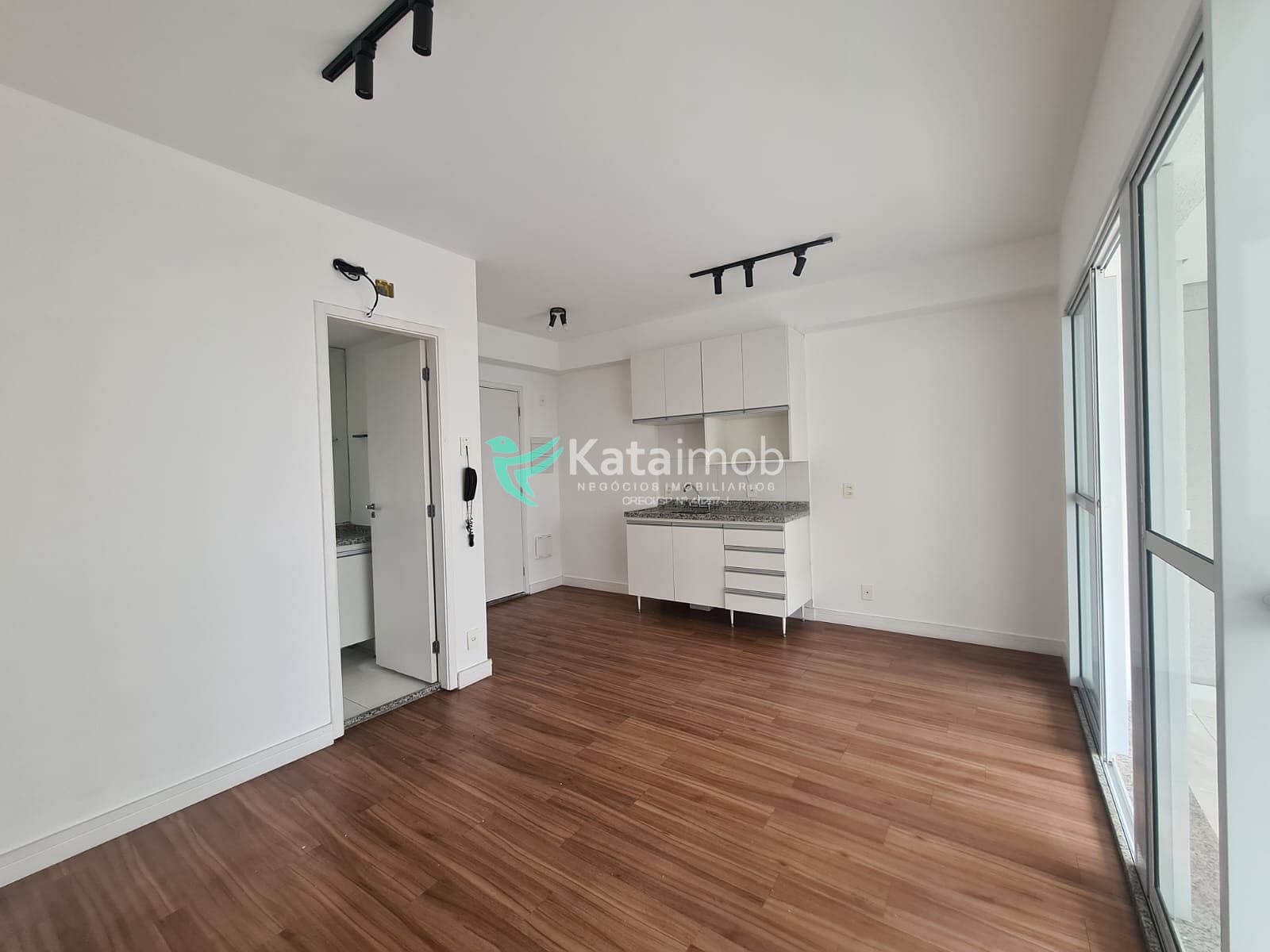 Apartamento, 1 quarto, 36 m² - Foto 5