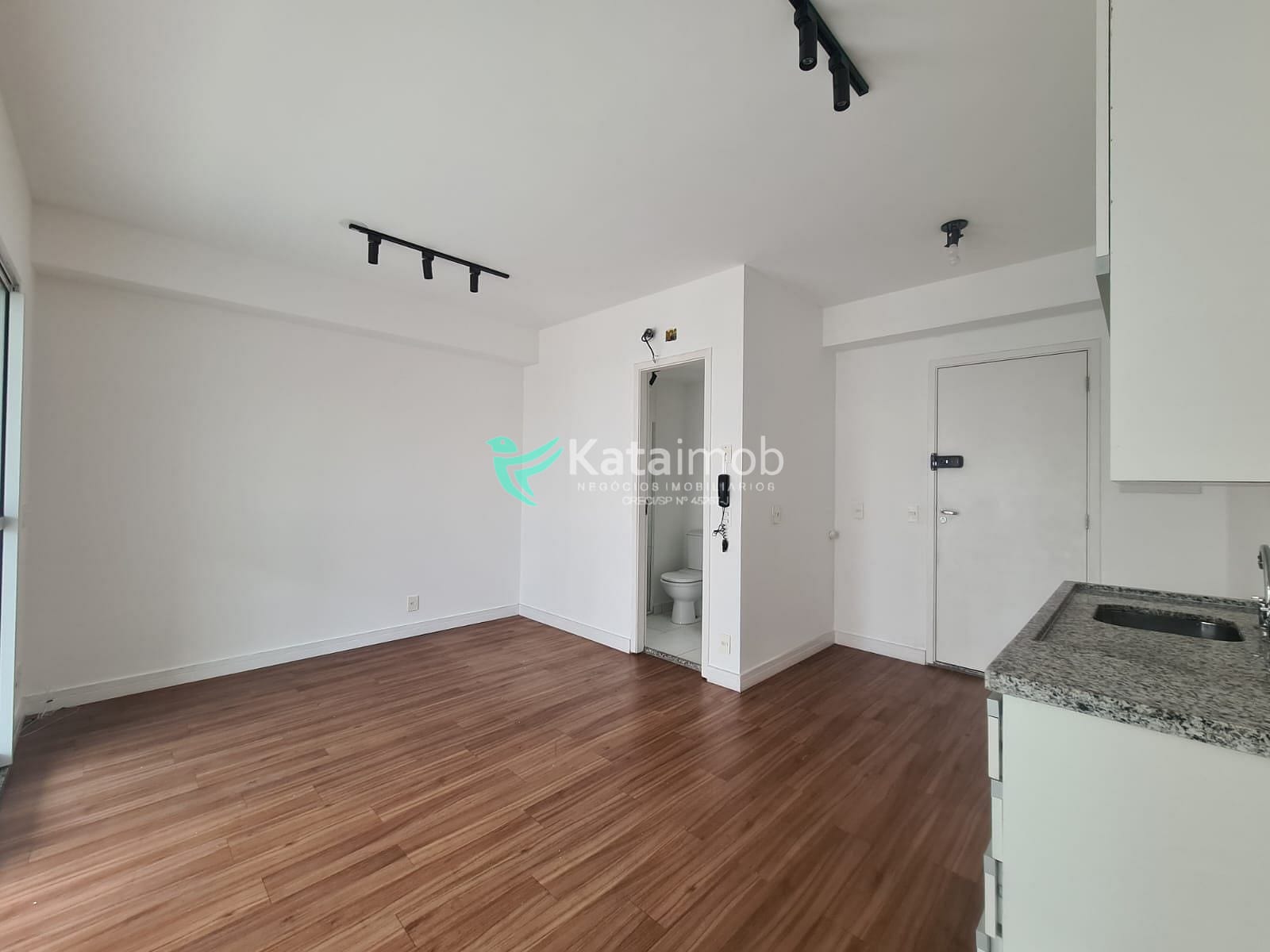 Apartamento, 1 quarto, 36 m² - Foto 6