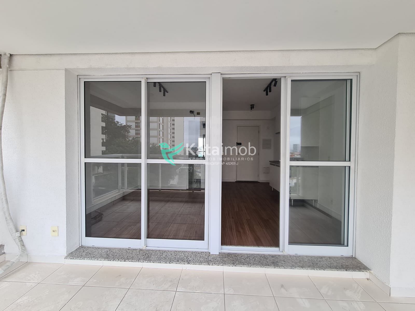 Apartamento, 1 quarto, 36 m² - Foto 4