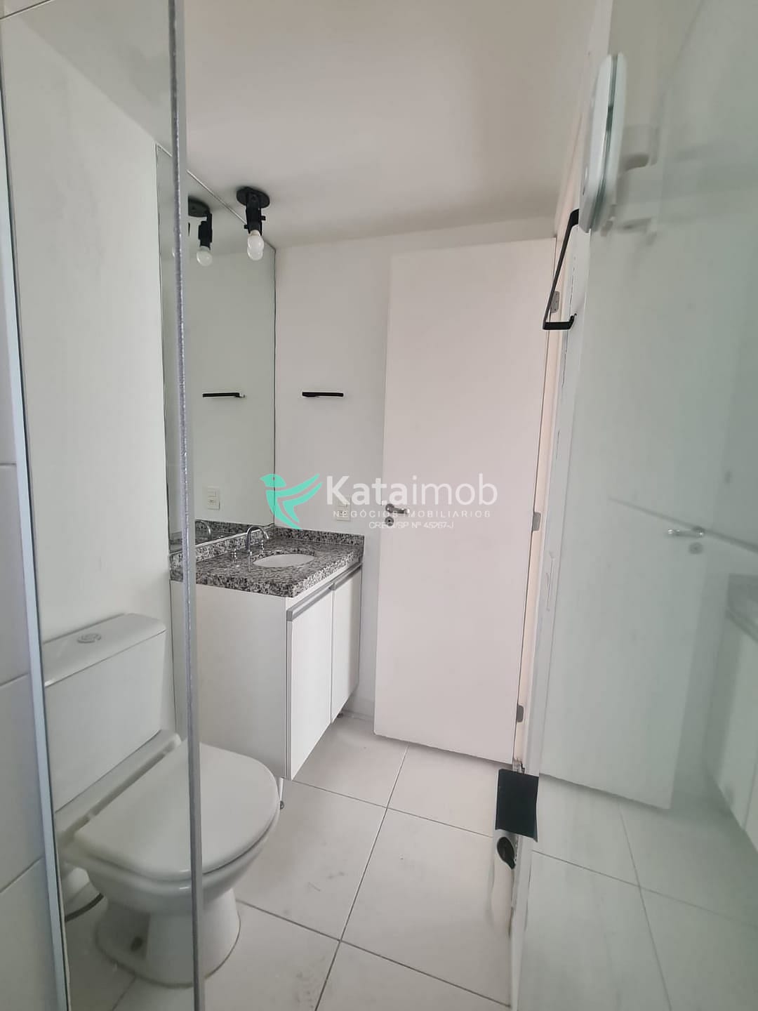 Apartamento, 1 quarto, 36 m² - Foto 8