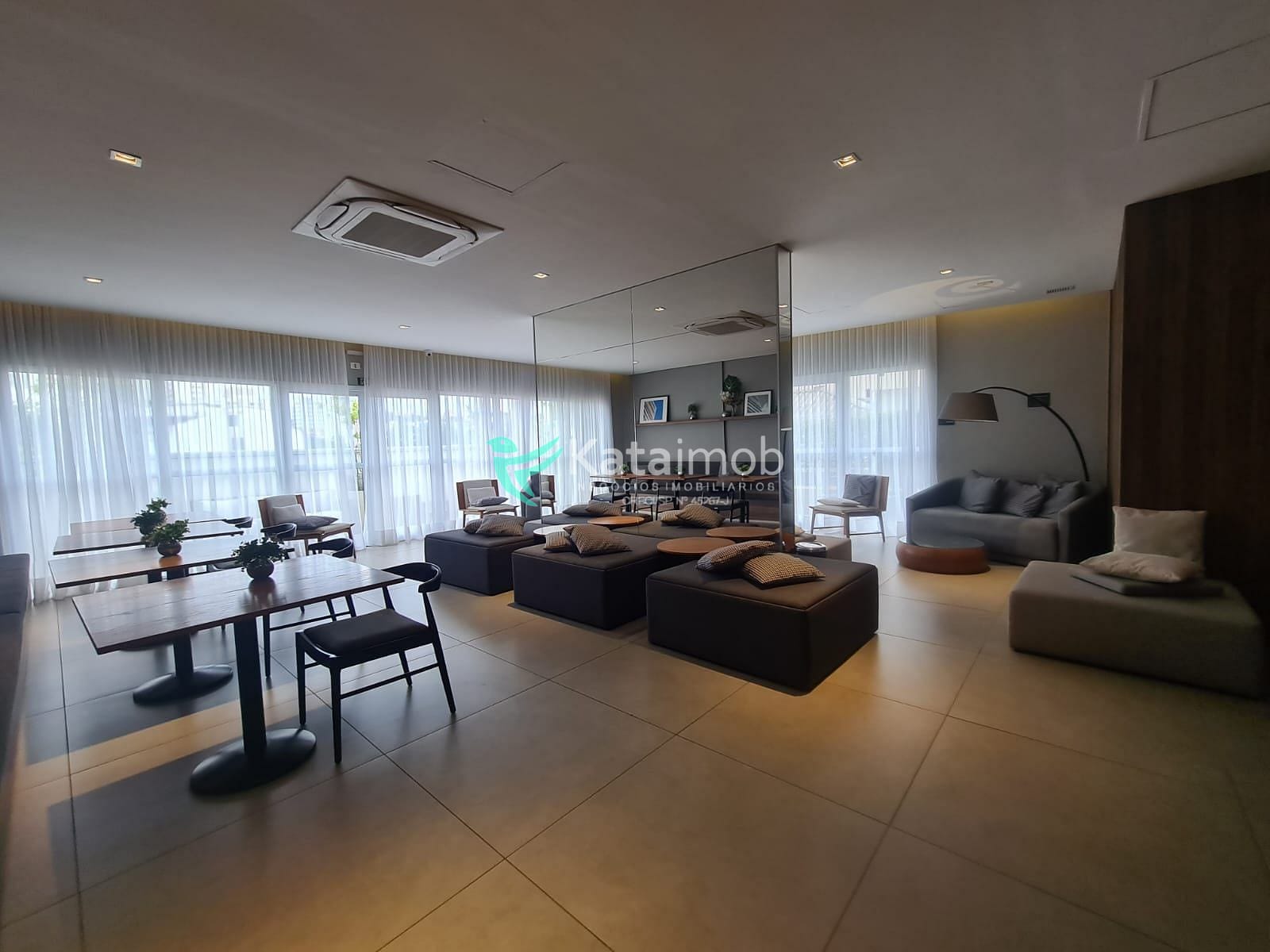 Apartamento, 1 quarto, 36 m² - Foto 9