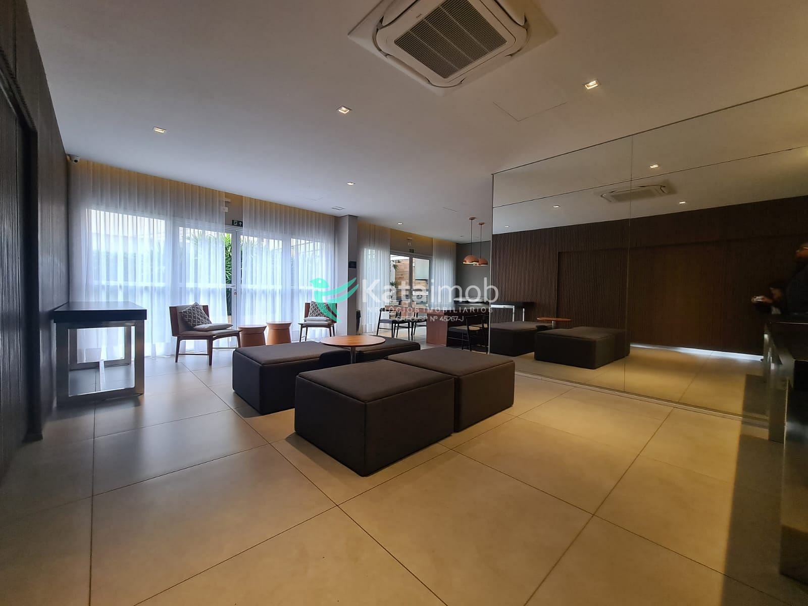 Apartamento, 1 quarto, 36 m² - Foto 12