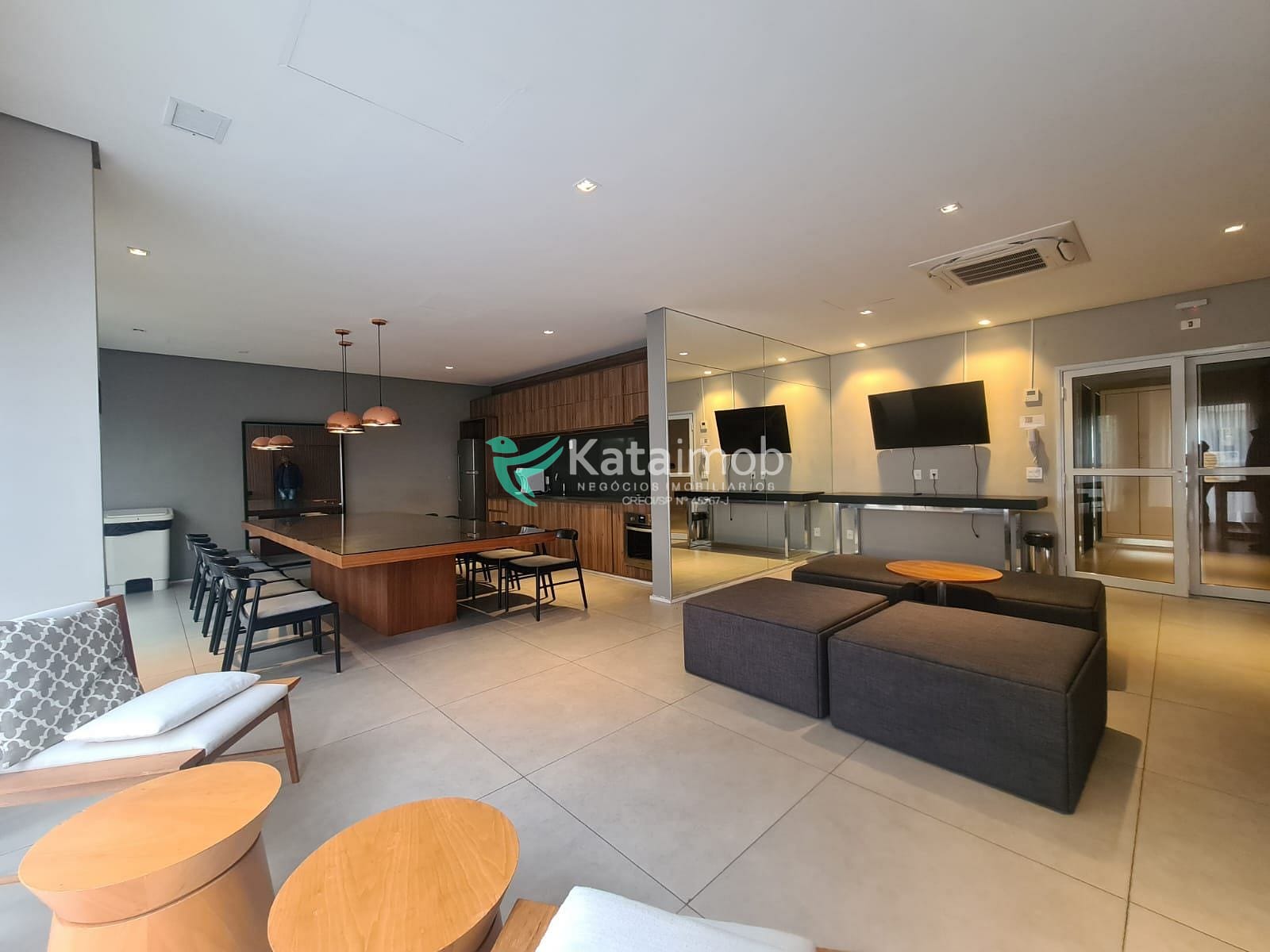 Apartamento, 1 quarto, 36 m² - Foto 13