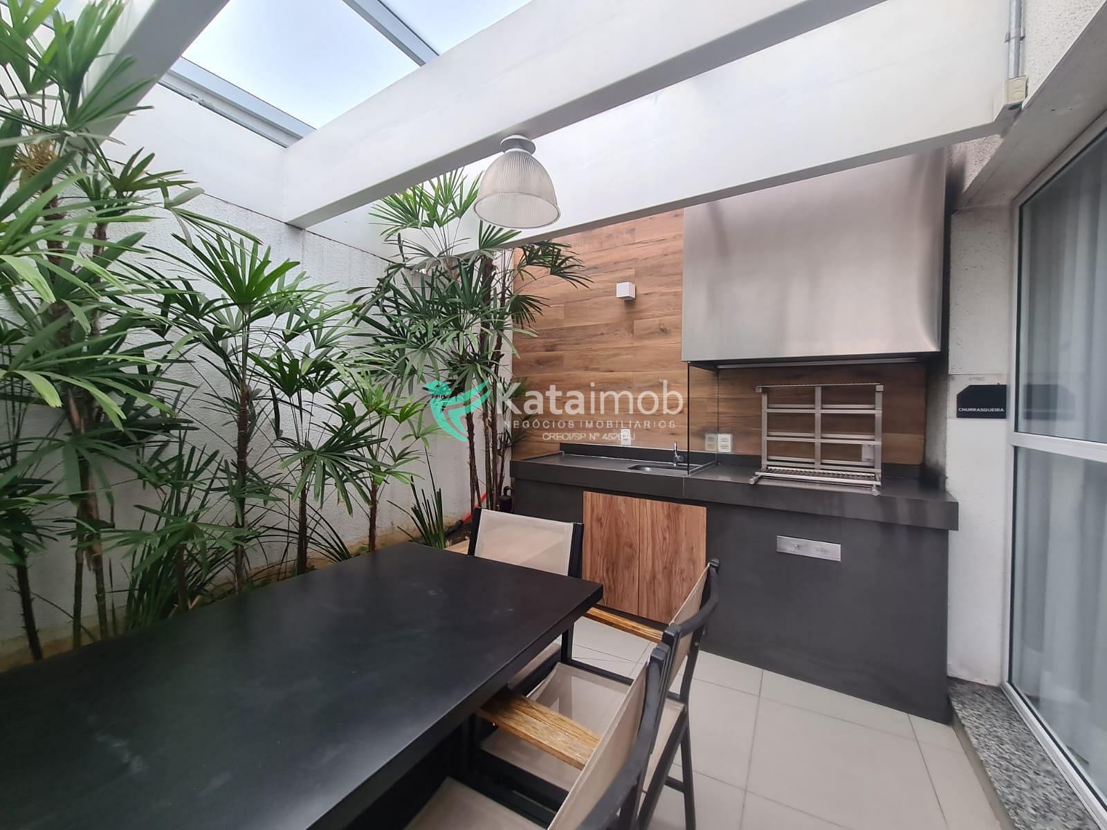 Apartamento, 1 quarto, 36 m² - Foto 14