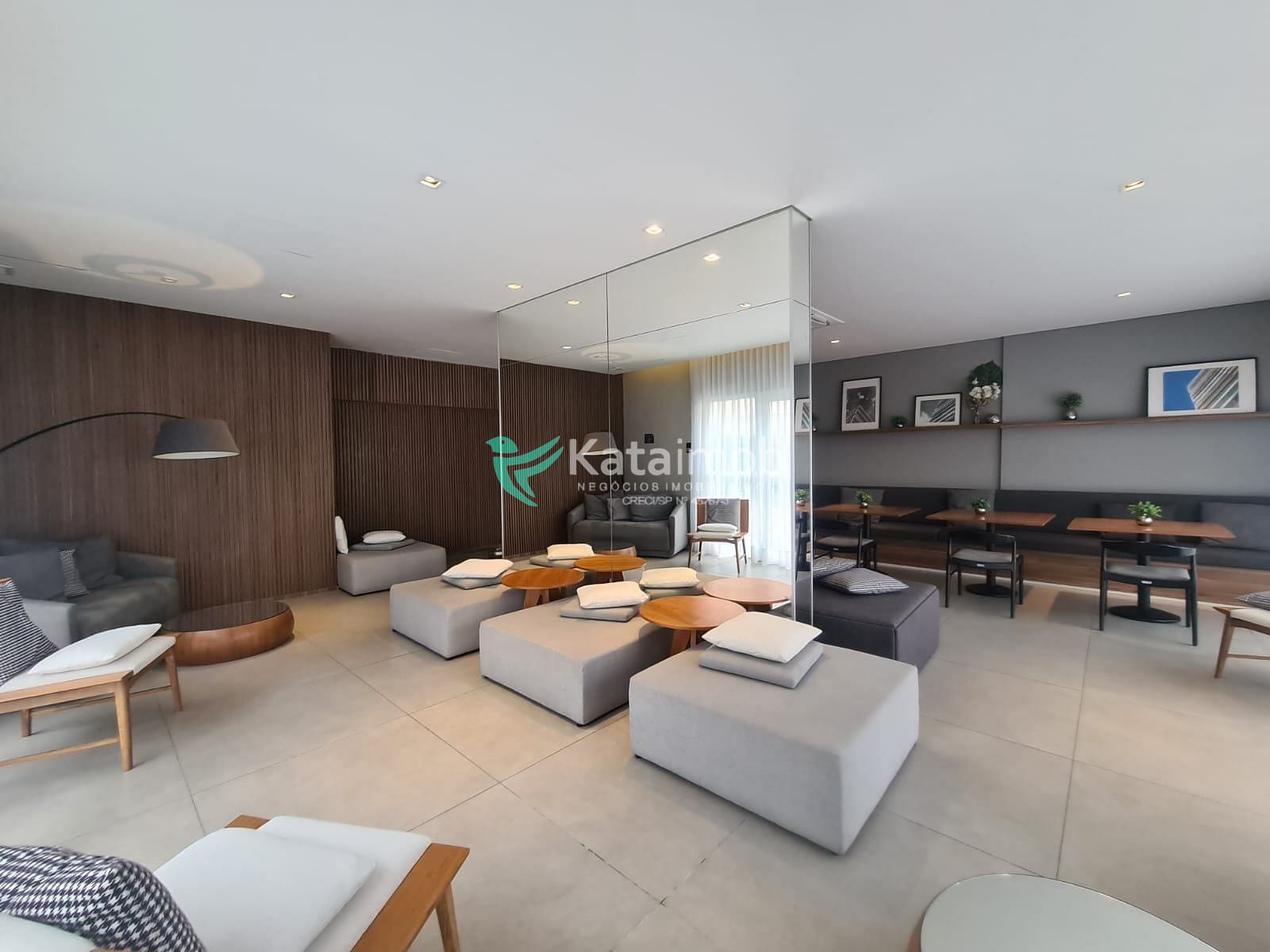 Apartamento, 1 quarto, 36 m² - Foto 15