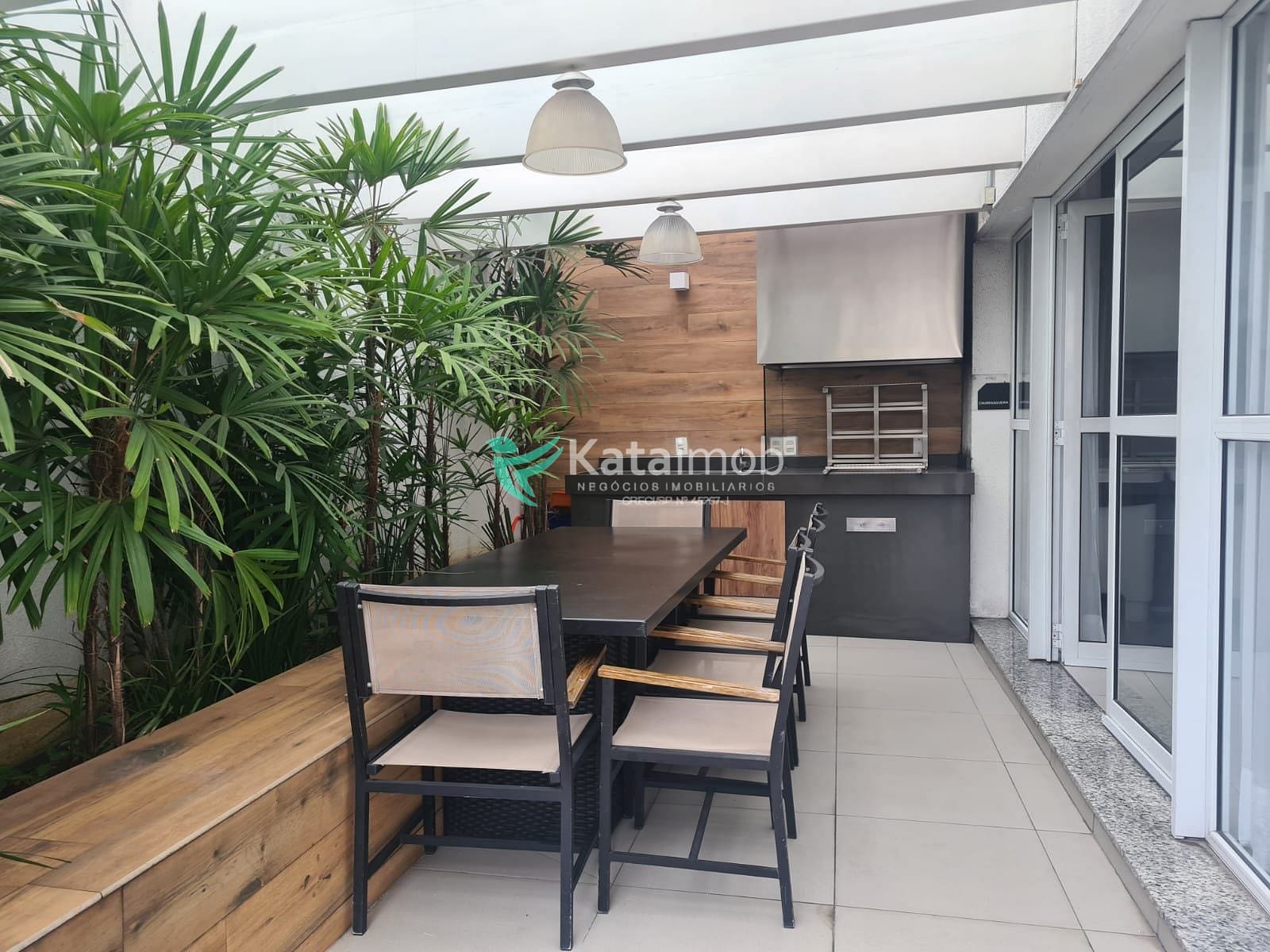 Apartamento, 1 quarto, 36 m² - Foto 16