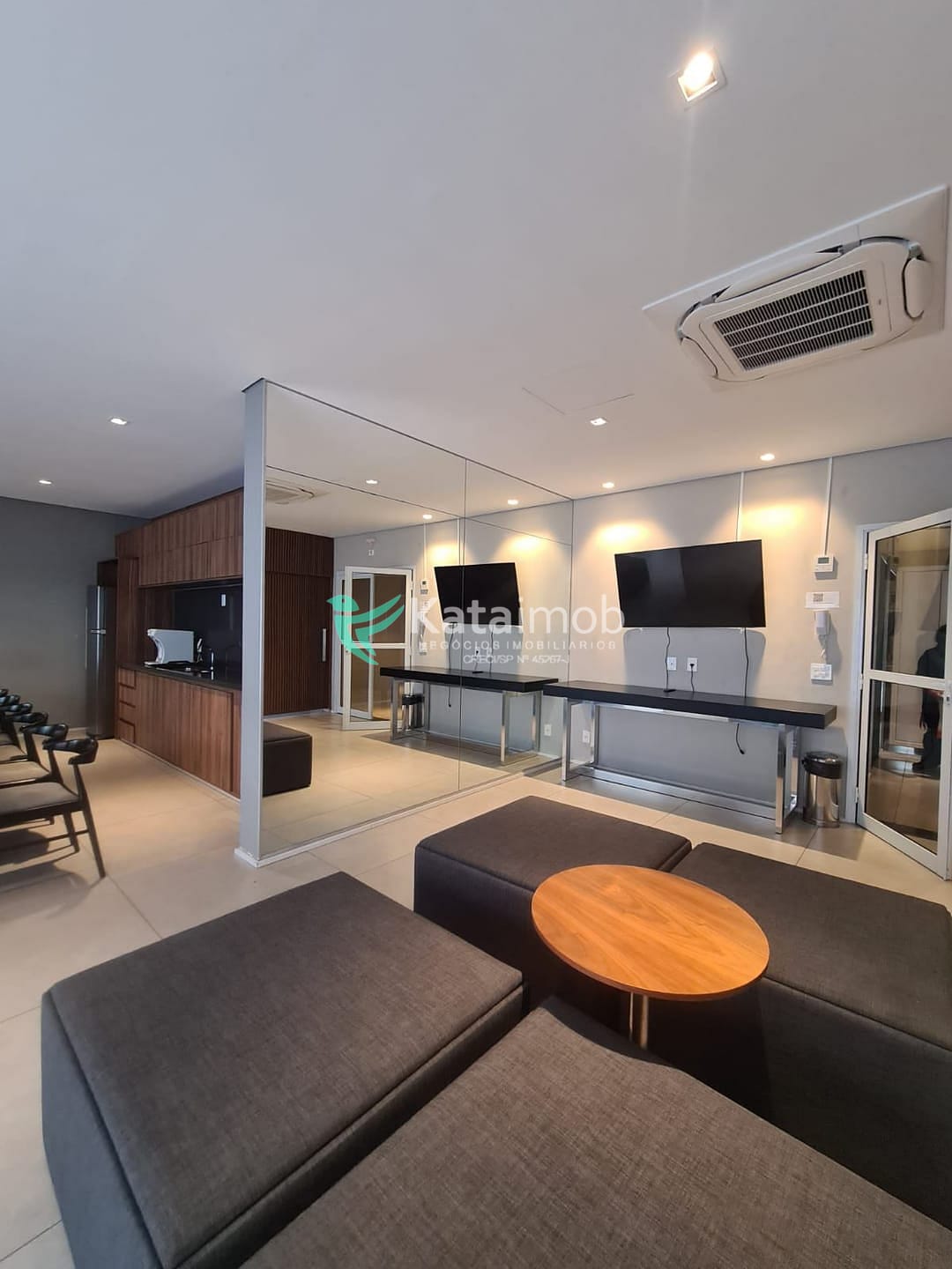 Apartamento, 1 quarto, 36 m² - Foto 18