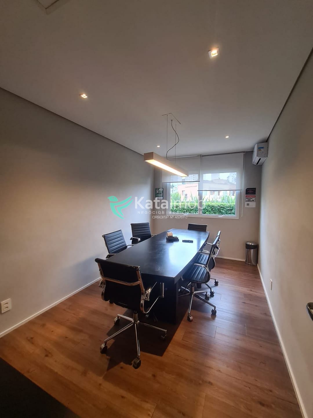 Apartamento, 1 quarto, 36 m² - Foto 19