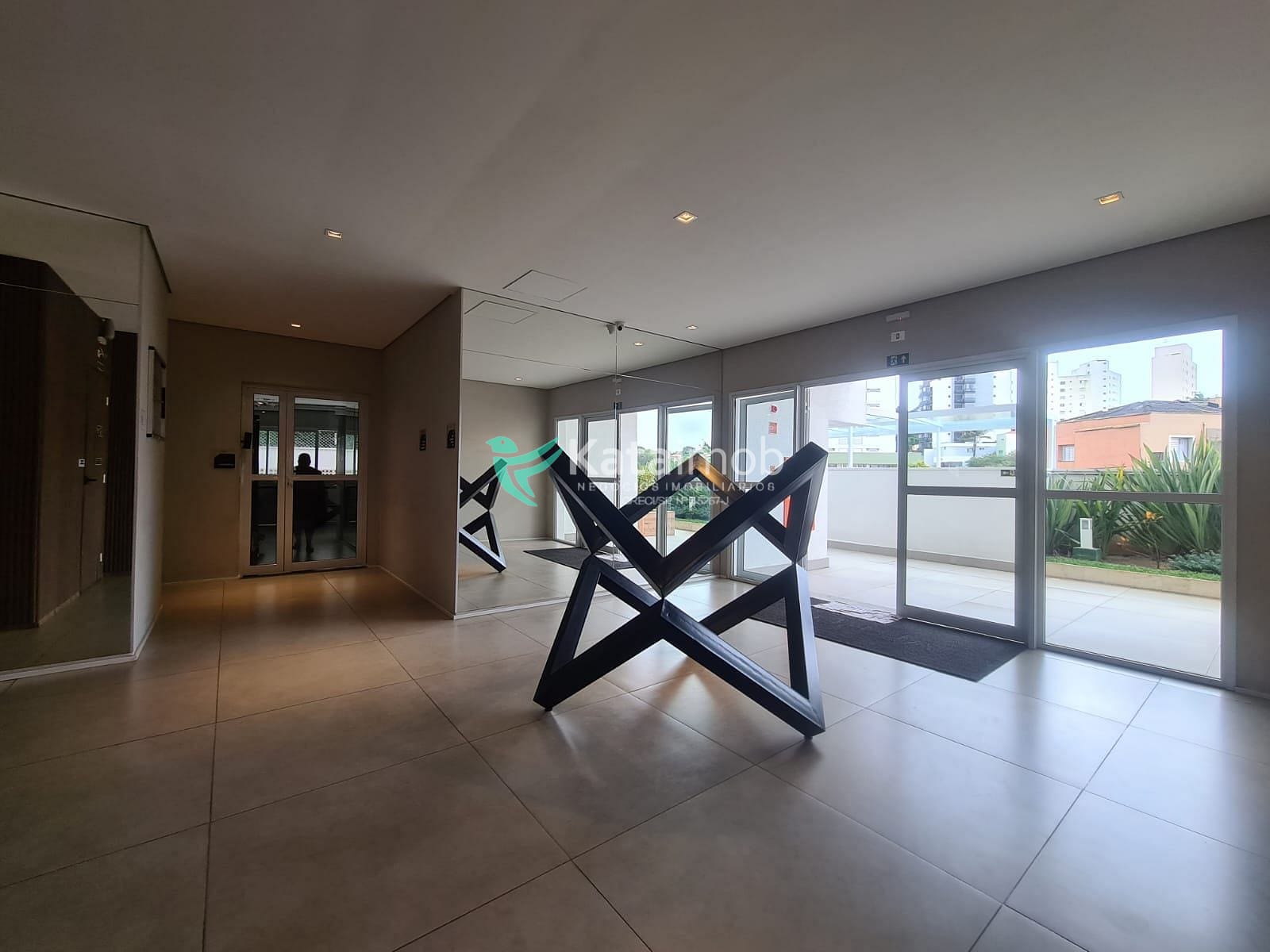 Apartamento, 1 quarto, 36 m² - Foto 21