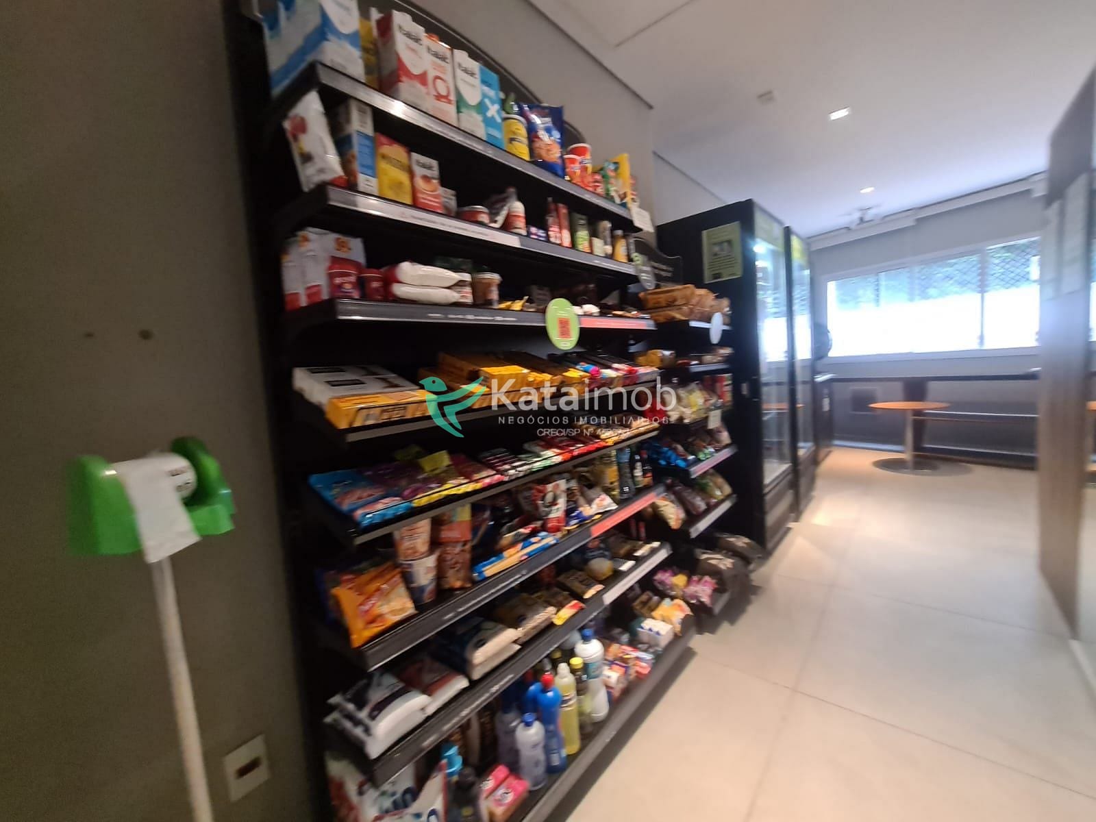 Apartamento, 1 quarto, 36 m² - Foto 23