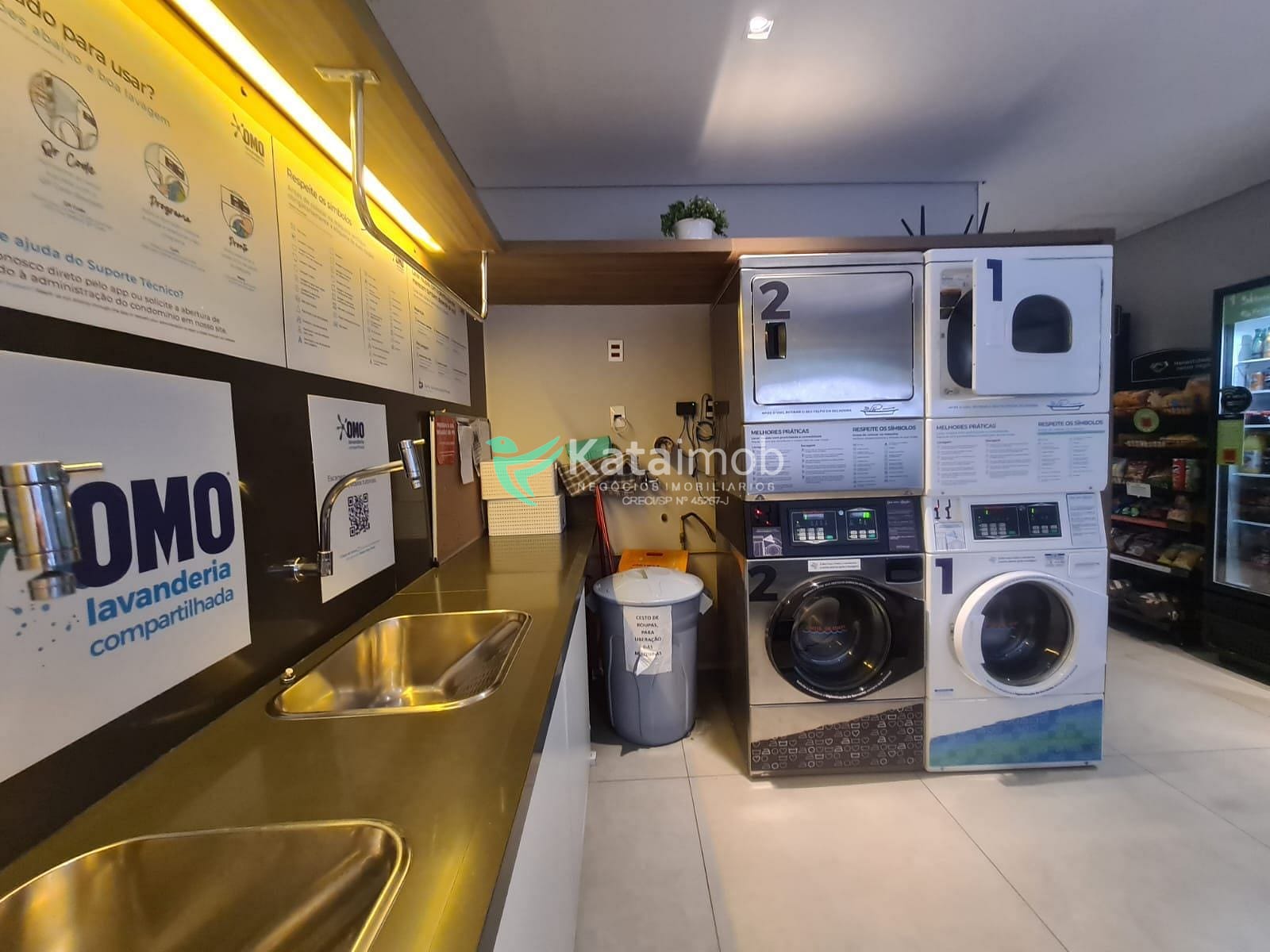 Apartamento, 1 quarto, 36 m² - Foto 25