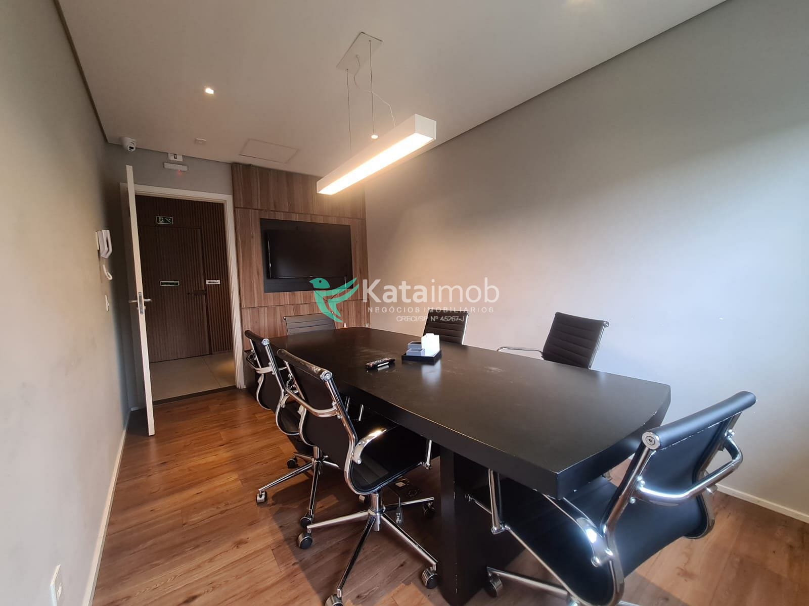 Apartamento, 1 quarto, 36 m² - Foto 22