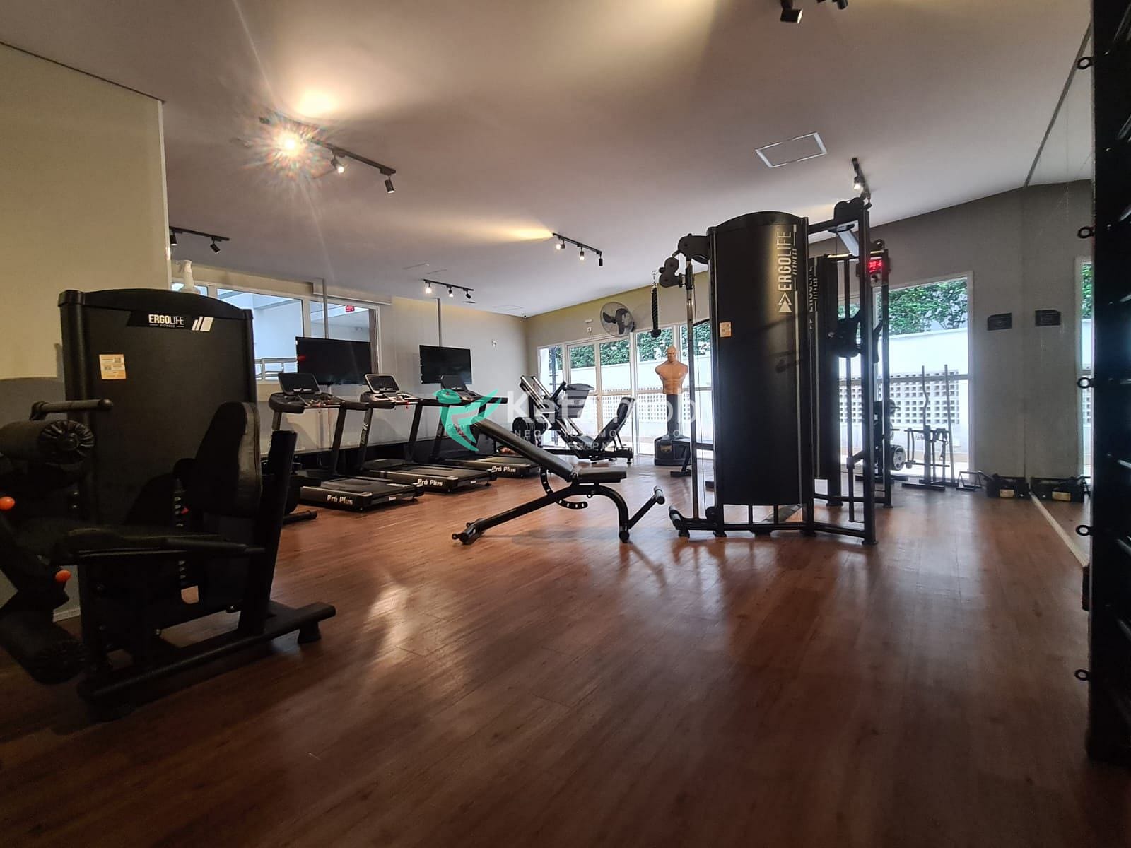 Apartamento, 1 quarto, 36 m² - Foto 26