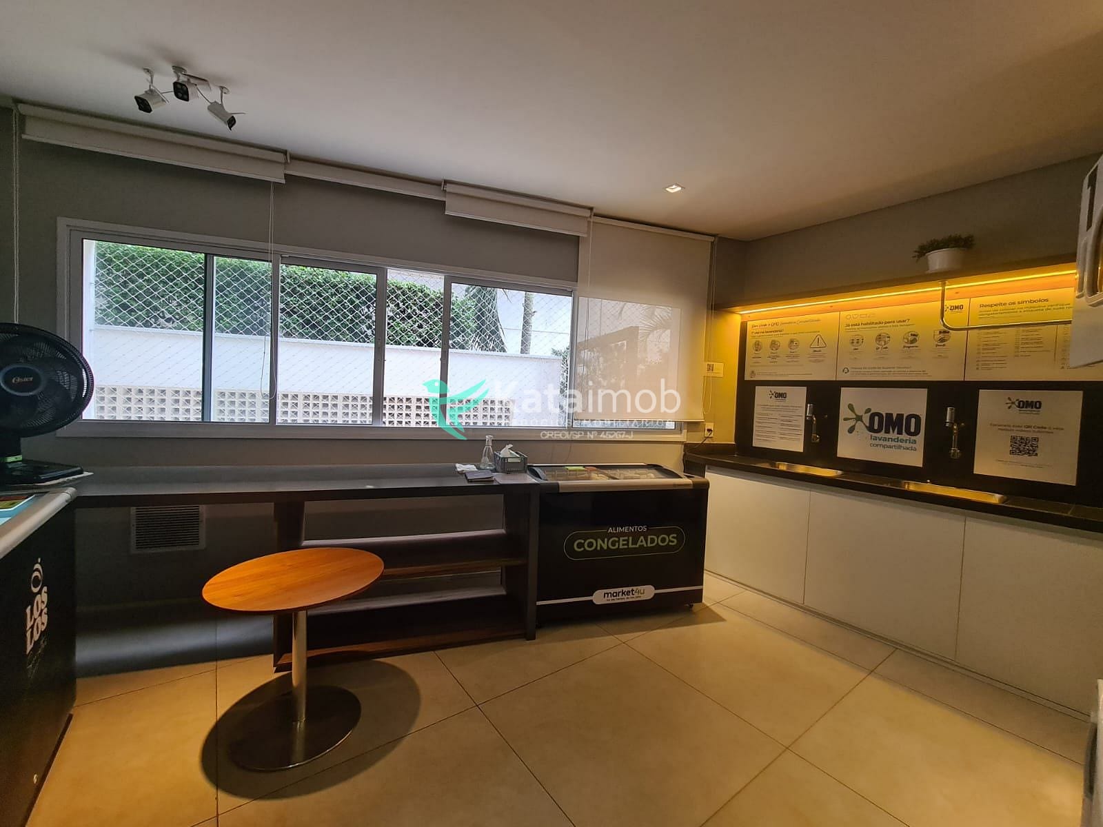 Apartamento, 1 quarto, 36 m² - Foto 29