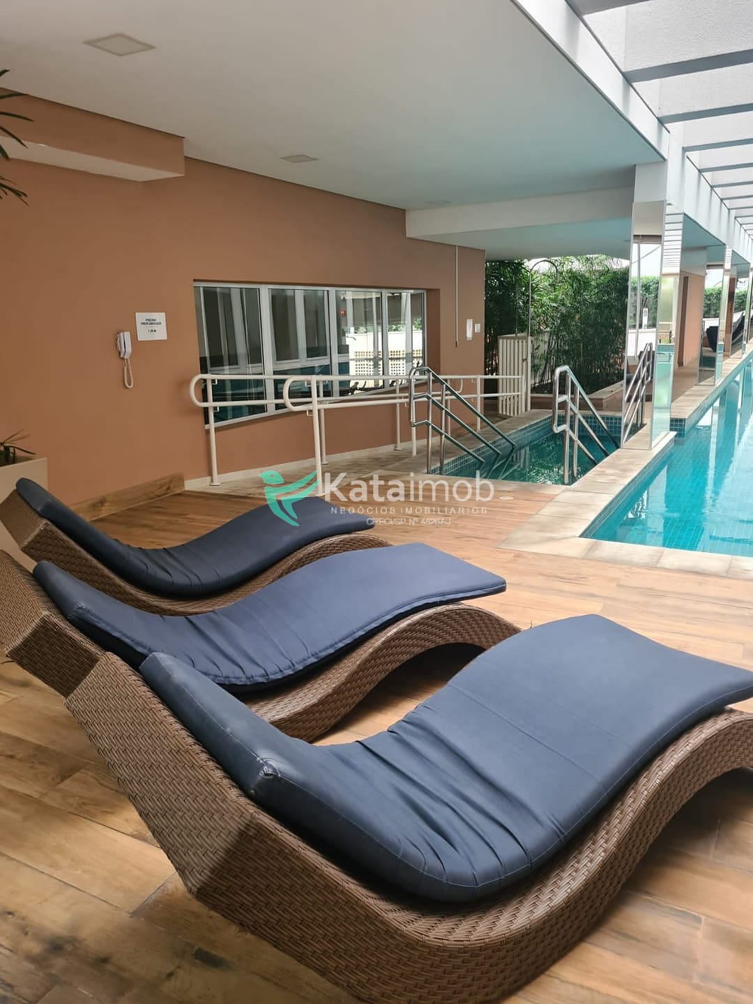 Apartamento, 1 quarto, 36 m² - Foto 33