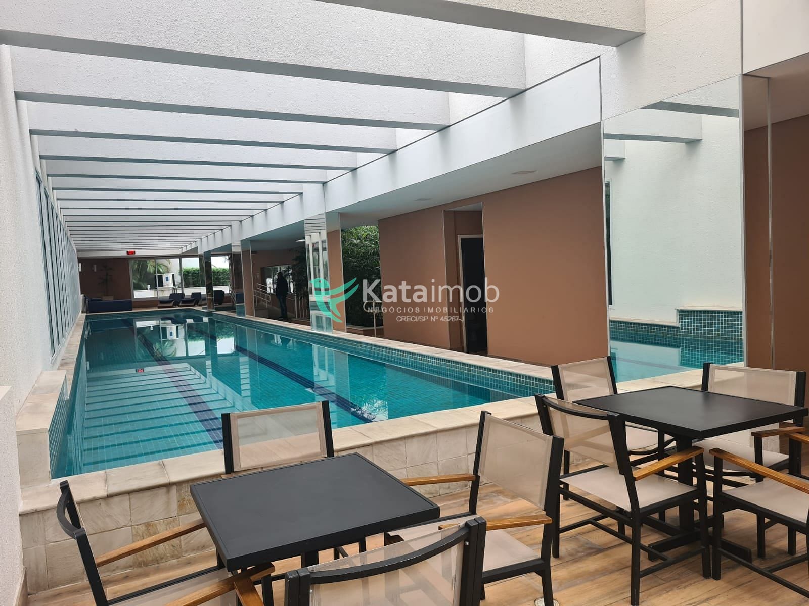 Apartamento, 1 quarto, 36 m² - Foto 32