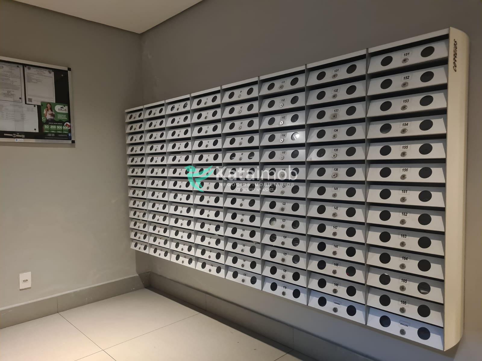 Apartamento, 1 quarto, 36 m² - Foto 30