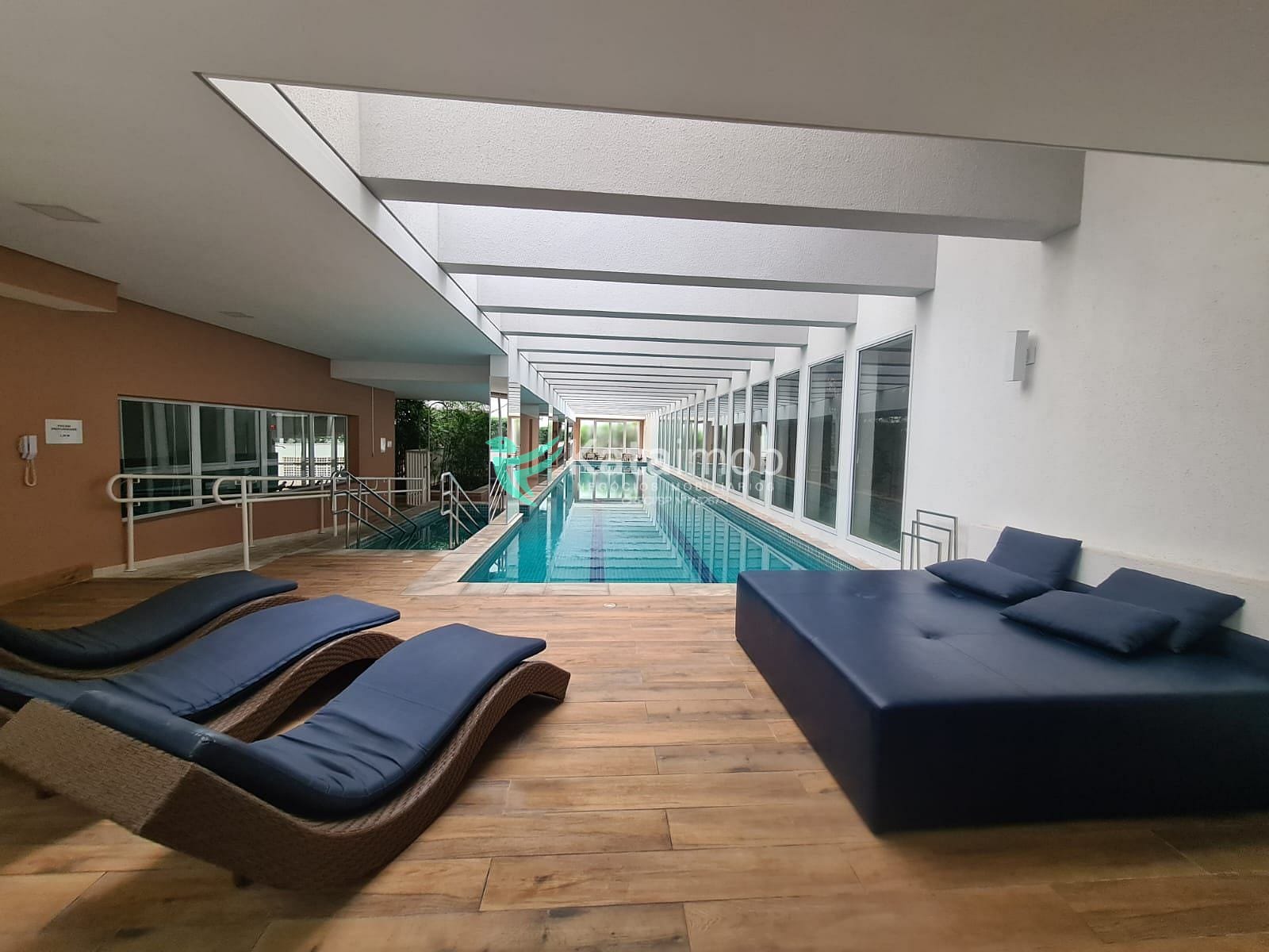 Apartamento, 1 quarto, 36 m² - Foto 34