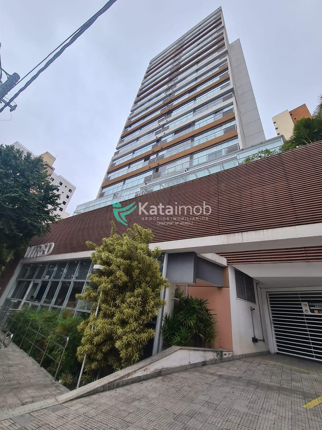 Apartamento, 1 quarto, 36 m² - Foto 35