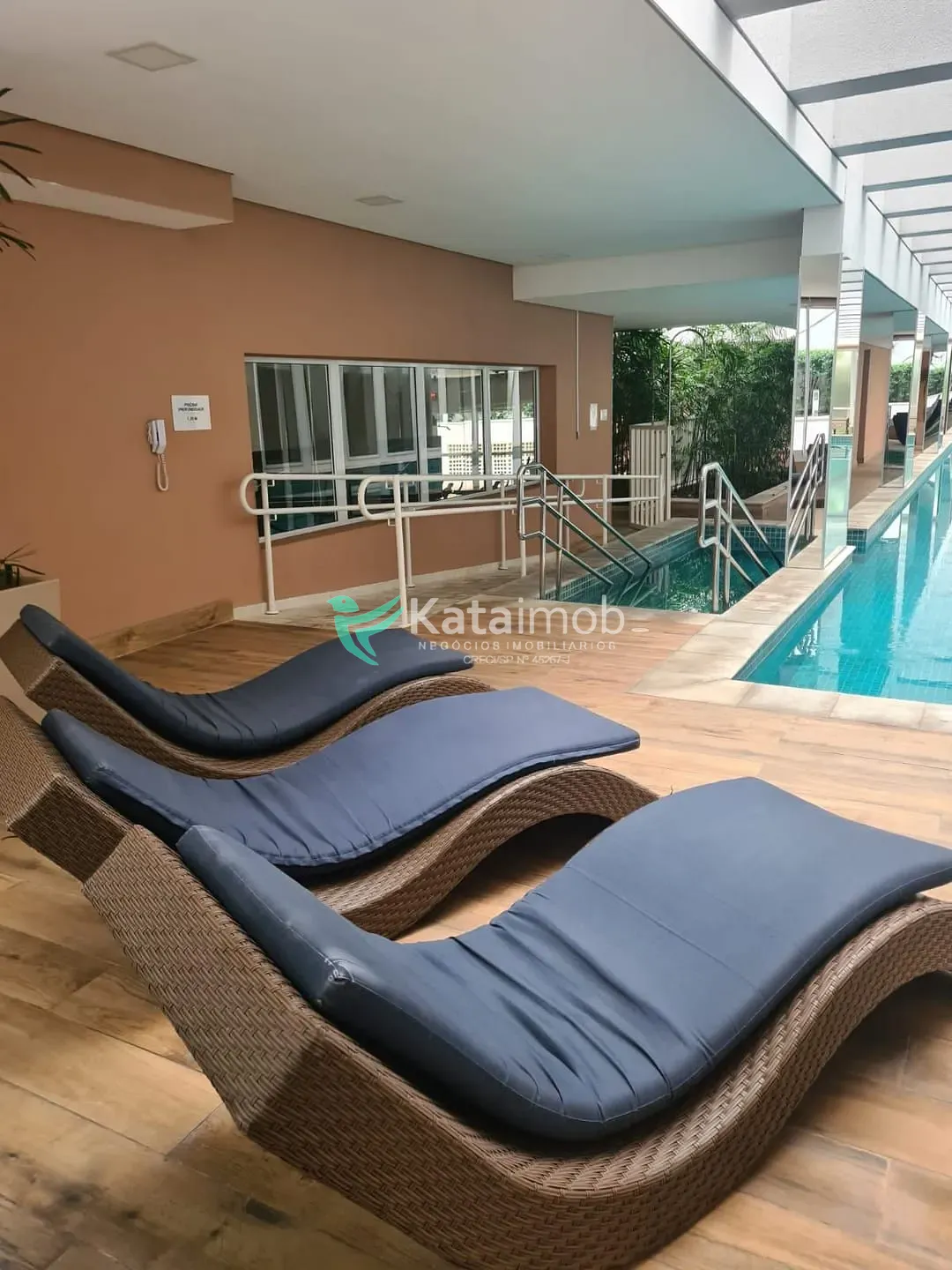 Apartamento, 1 quarto, 36 m² - Foto 33