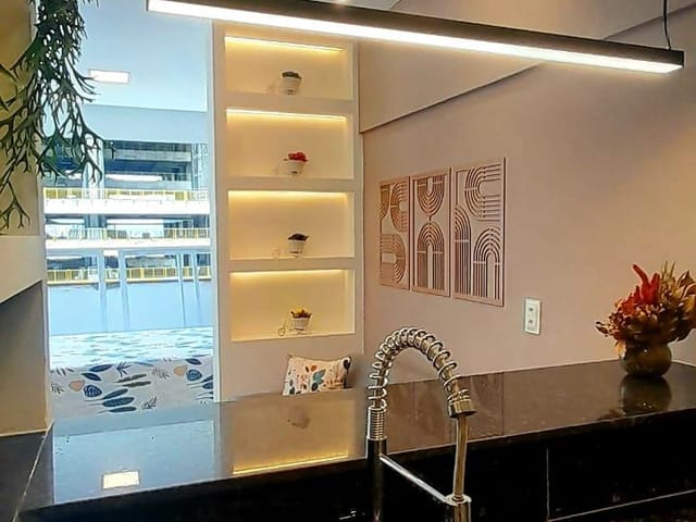 Foto do Studio - Studio à venda, Centro, Rio de Janeiro, RJ | Lowndes Condomínios e Imóveis