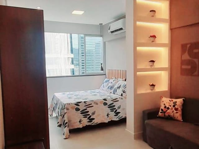 Foto do Studio - Studio à venda, Centro, Rio de Janeiro, RJ | Lowndes Condomínios e Imóveis