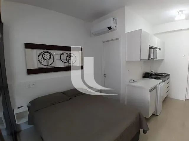 Studio 1 quarto e 1 banheiro, para alugar, no bairro Sumarezinho em São Paulo