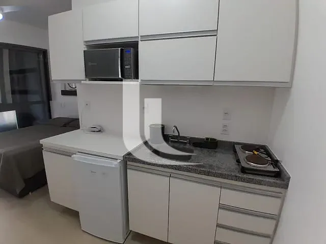 Studio 1 quarto e 1 banheiro, para alugar, no bairro Sumarezinho em São Paulo