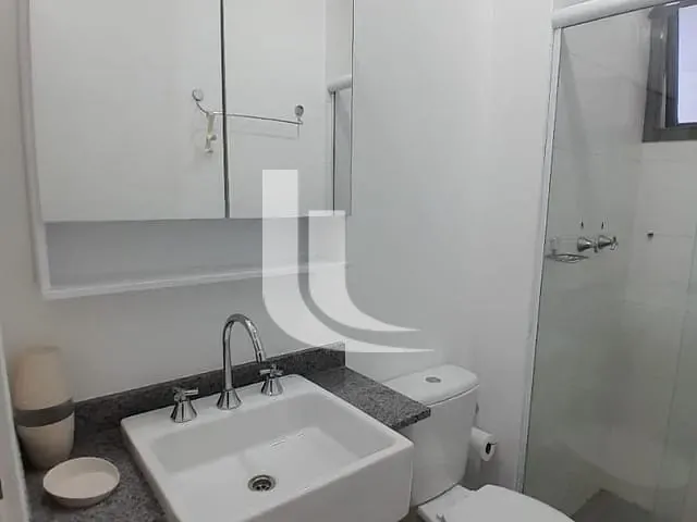 Studio 1 quarto e 1 banheiro, para alugar, no bairro Sumarezinho em São Paulo