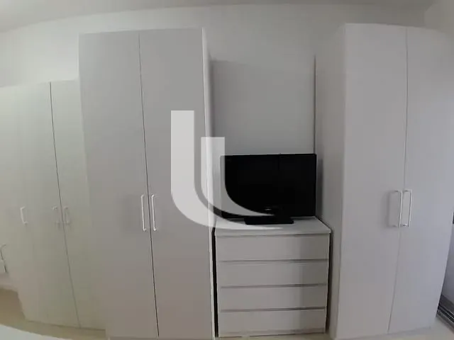 Studio 1 quarto e 1 banheiro, para alugar, no bairro Sumarezinho em São Paulo
