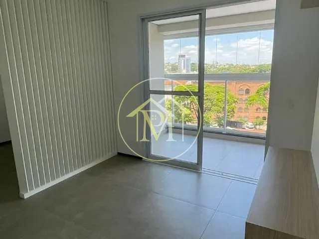 Studio com 32m² 1 quarto e 1 banheiro, à venda, no bairro Jardim Emília em Sorocaba
