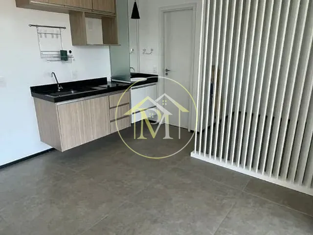 Studio com 32m² 1 quarto e 1 banheiro, à venda, no bairro Jardim Emília em Sorocaba