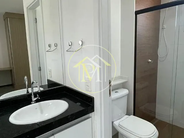 Studio com 32m² 1 quarto e 1 banheiro, à venda, no bairro Jardim Emília em Sorocaba