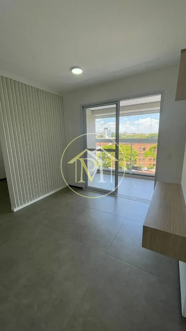 Apartamento, 1 quarto, 32 m² - Foto 4