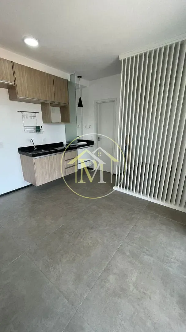 Apartamento, 1 quarto, 32 m² - Foto 1