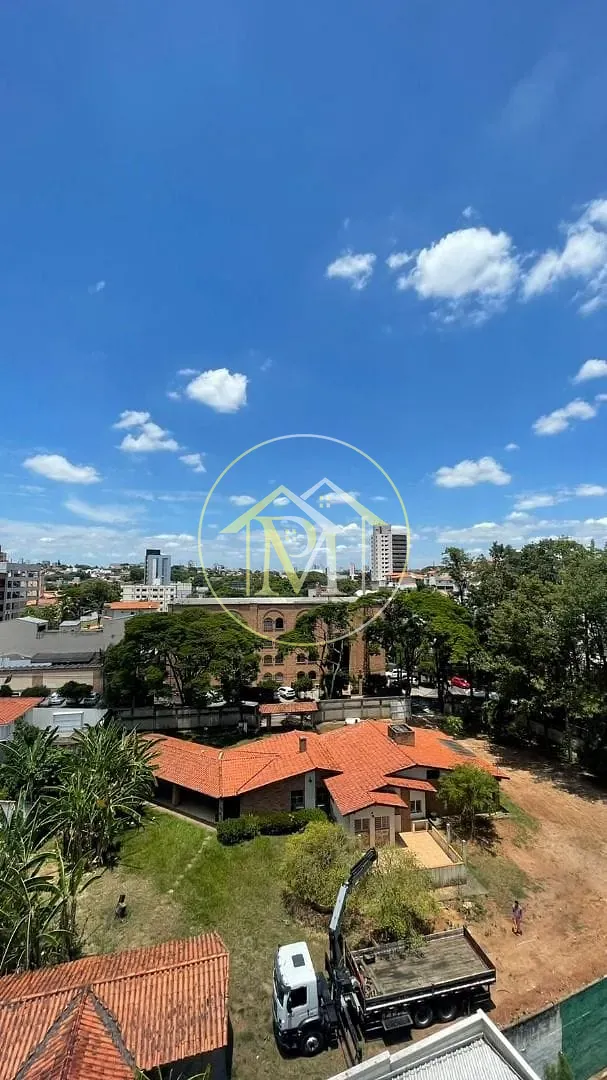Apartamento, 1 quarto, 32 m² - Foto 2