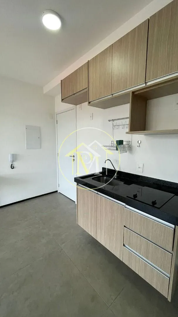 Apartamento, 1 quarto, 32 m² - Foto 7