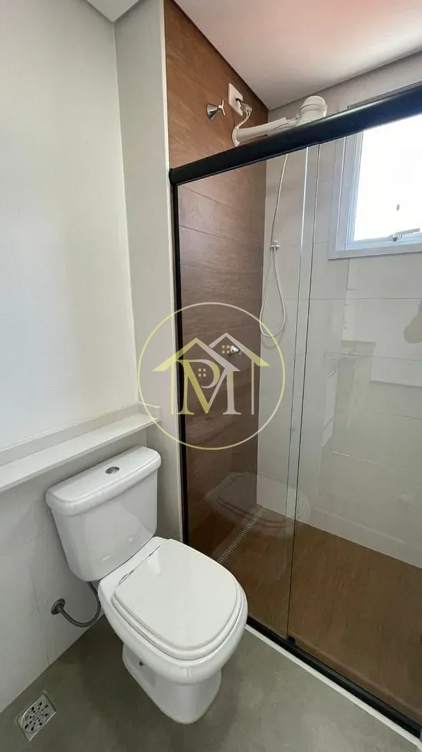 Apartamento, 1 quarto, 32 m² - Foto 6